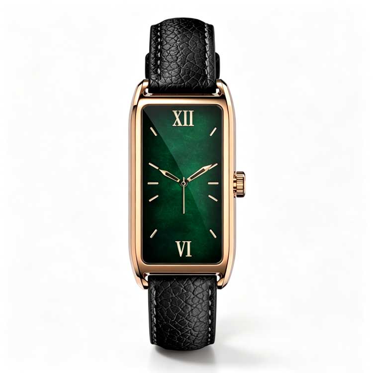 Dora Rose Wearable Lady's Watc