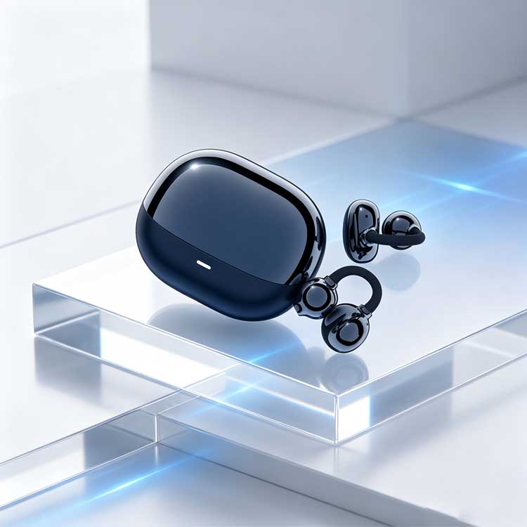 Lunarclip OW01 OWS  Earbuds 