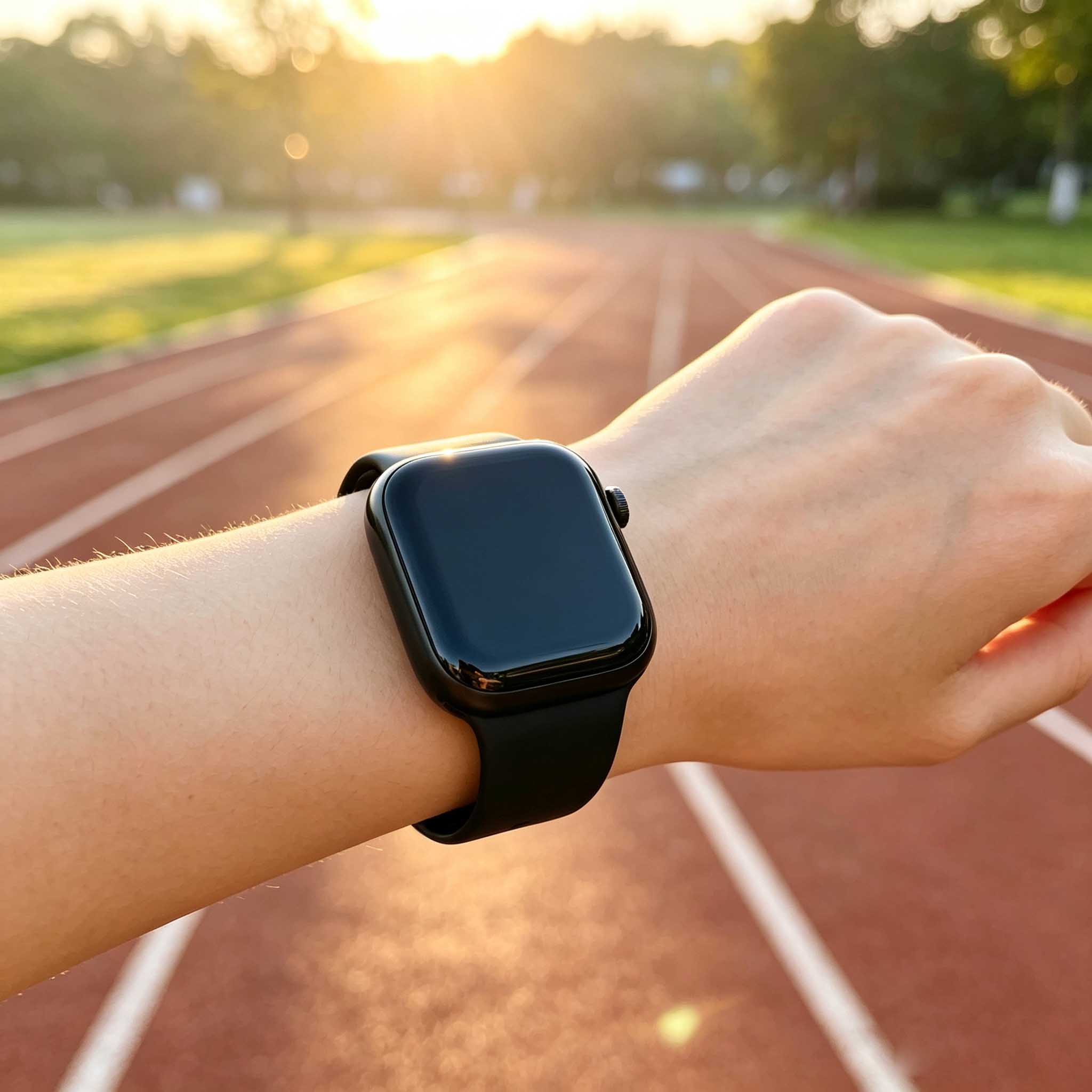 Smart watch S-9