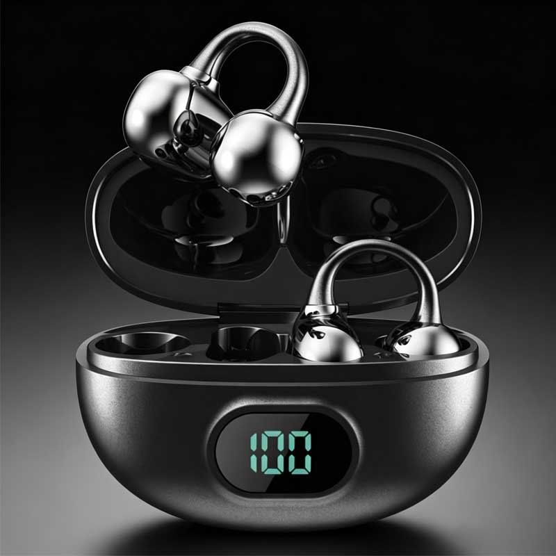 GK081 OpenBeat earbuds with di