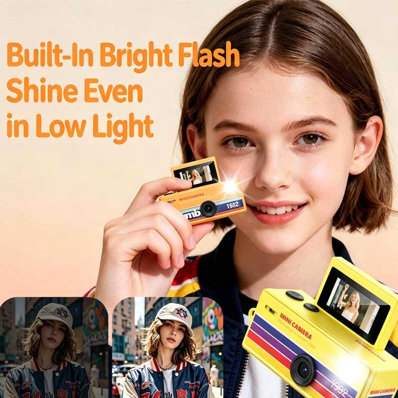  LK030 mini Camera
